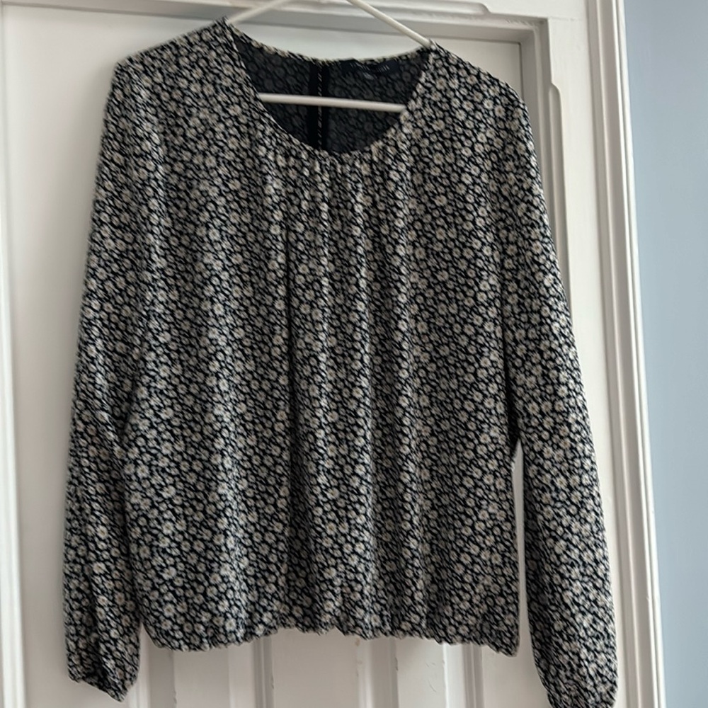 Tommy Hilfiger Blouse